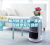 新風(fēng)除濕空調(diào)一體機(jī)參數(shù)型號(hào)與選型 新風(fēng)除濕空調(diào)一體機(jī)參數(shù)型號(hào)與選型