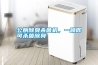公廁除臭殺菌機(jī)，一噴即可殺菌除臭