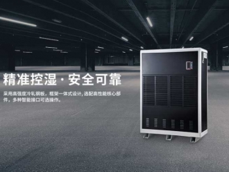 常見問題轉輪除濕機的現狀與歷程