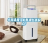 半導(dǎo)體除濕機(jī)有哪些優(yōu)缺點(diǎn)？