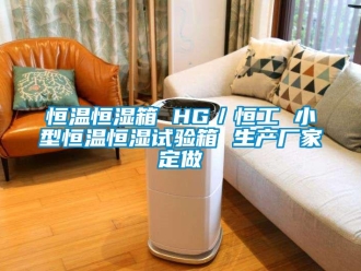 知識百科恒溫恒濕箱 HG／恒工 小型恒溫恒濕試驗箱 生產(chǎn)廠家定做