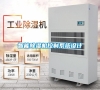 智能除濕機控制系統設計