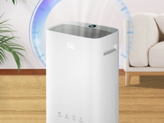 常見問題北方除濕機