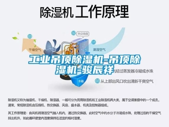 常見問題工業(yè)吊頂除濕機(jī)-吊頂除濕機(jī)-駿辰祥