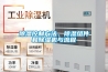 除濕控制方法、除濕組件和除濕機(jī)與流程
