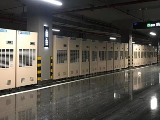 知識百科除濕機讓夏天更舒適