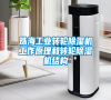 珠海工業轉輪除濕機工作原理和轉輪除濕機結構