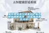 氯化鋰除濕空調(diào)機(jī)組中板式換熱器的選擇，這些情況不容忽視！