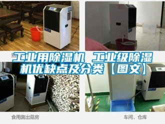 常見問題工業用除濕機 工業級除濕機優缺點及分類【圖文】