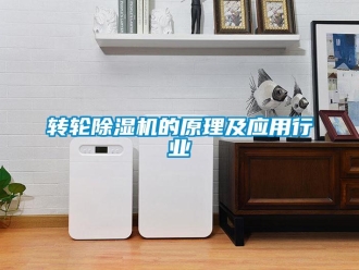 常見問題轉(zhuǎn)輪除濕機的原理及應用行業(yè)