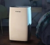 移動式過氧化氫消毒器，過氧化氫氣溶膠霧化器