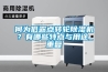 何為低露點(diǎn)轉(zhuǎn)輪除濕機(jī)？有哪些特點(diǎn)與用途_重復(fù)