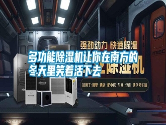 常見問題多功能除濕機(jī)讓你在南方的冬天里笑著活下去