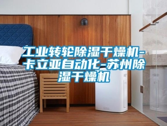 常見問題工業轉輪除濕干燥機-卡立亞自動化-蘇州除濕干燥機