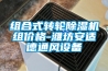 組合式轉(zhuǎn)輪除濕機組價格-濰坊安適德通風(fēng)設(shè)備