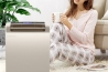 垃圾中轉(zhuǎn)站除臭一體化系統(tǒng)，垃圾站噴霧除臭裝置
