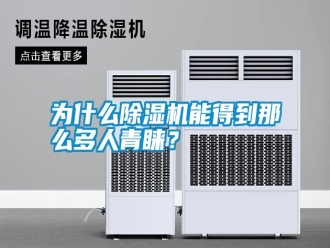 常見問題為什么除濕機能得到那么多人青睞？