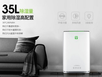 知識百科高濕度的跡象你知道嗎？