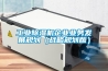 工業除濕機企業業務發展規劃（戰略規劃版）