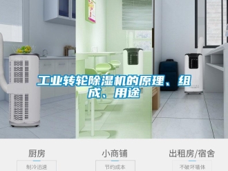 常見問題工業轉輪除濕機的原理、組成、用途