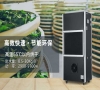 糖果加工廠用除濕機，確保糖果加工、儲存不受潮