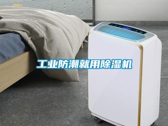 常見問題工業防潮就用除濕機