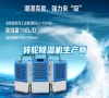 轉輪除濕機生產商