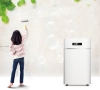 加濕機可以讓靜電遠離印刷生產