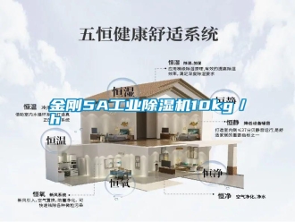 常見(jiàn)問(wèn)題金剛5A工業(yè)除濕機(jī)10kg／h