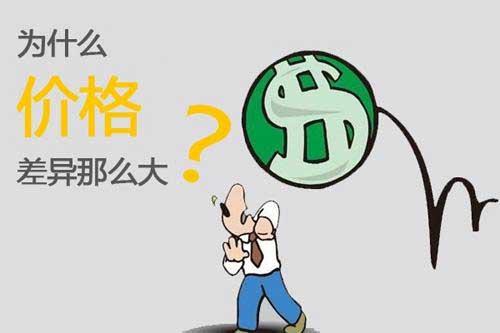 除濕機價格哪家最劃算？看價格還要比質量
